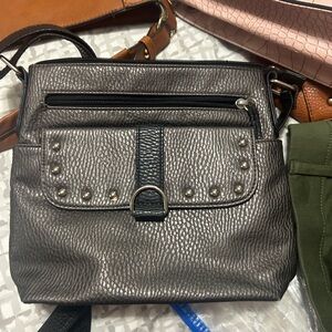 Style&Co Maryyta Cross Body